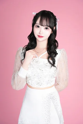 あみさんの写真