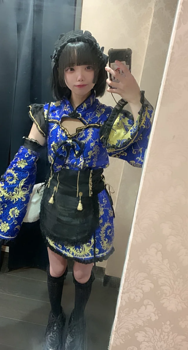 ういさんの画像1枚目