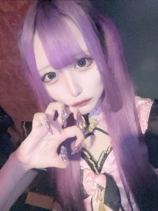 すずはらさんの写真