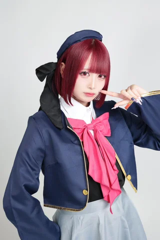 キャストイメージ