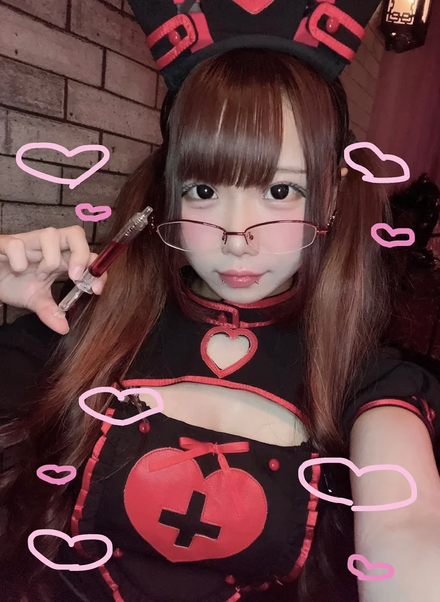 あにゃさんの画像1枚目