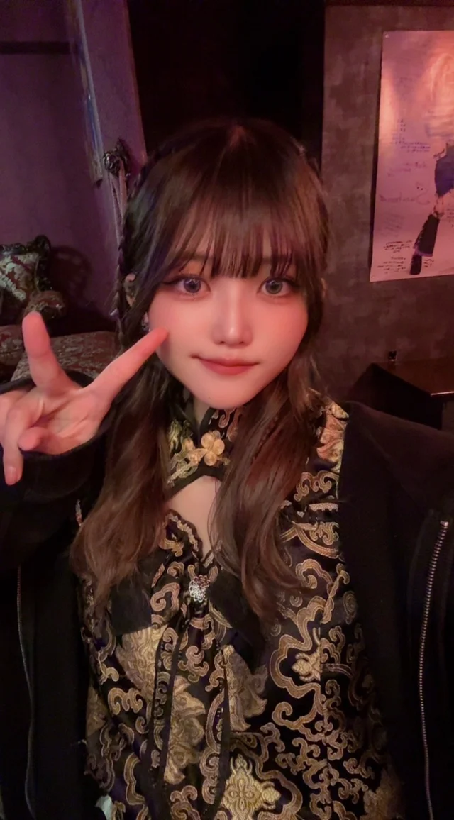 神楽さんの画像1枚目