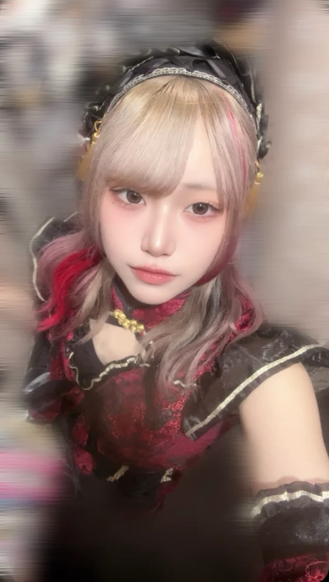 水無月琳那さんの画像1枚目