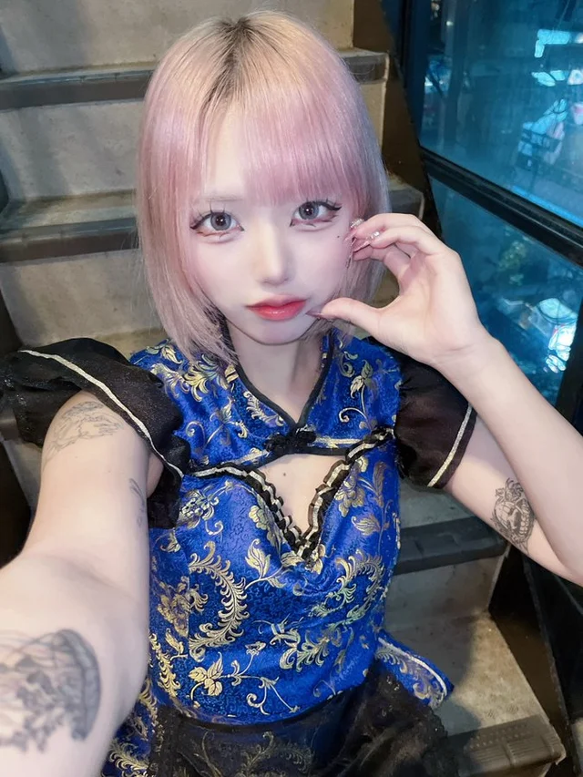 あずささんの画像1枚目