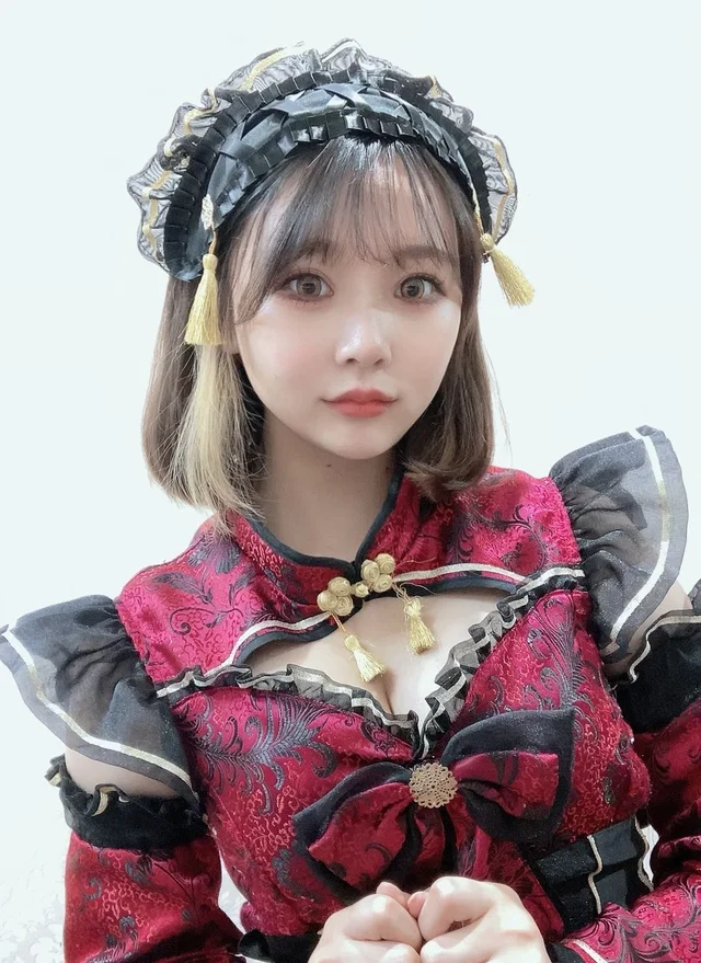 ほのかさんの画像1枚目