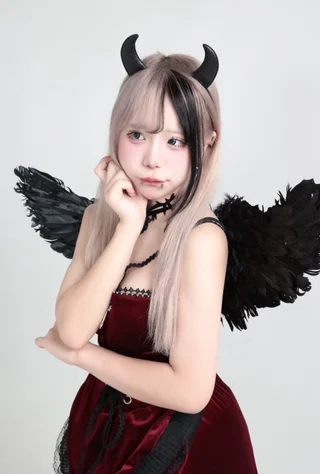 キャストイメージ