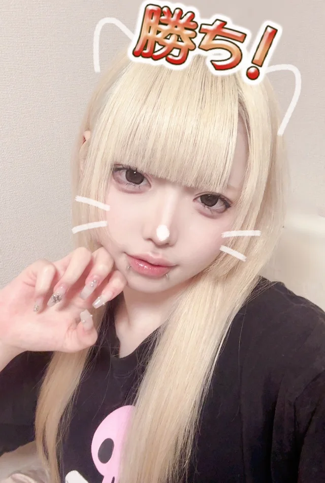 リゼさんの画像1枚目