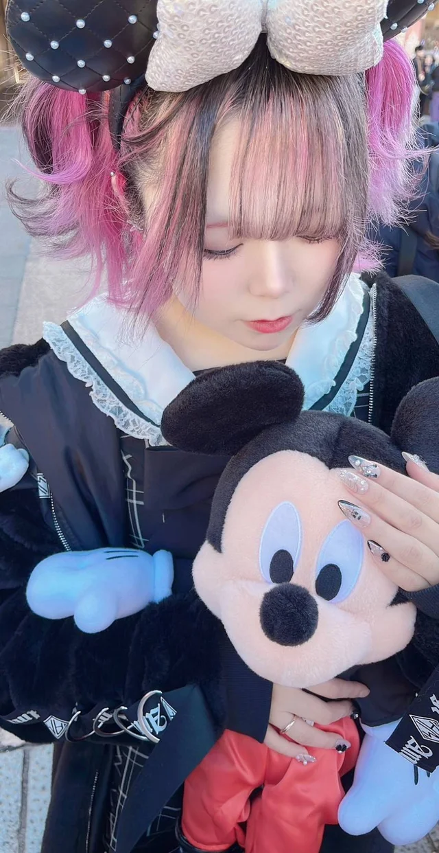 キリさんの画像2枚目