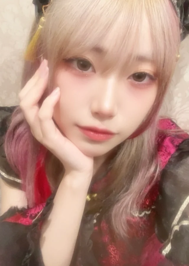 水無月琳那さんの画像2枚目