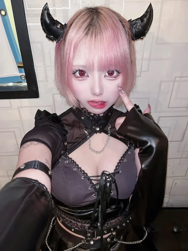 あずささんの画像2枚目