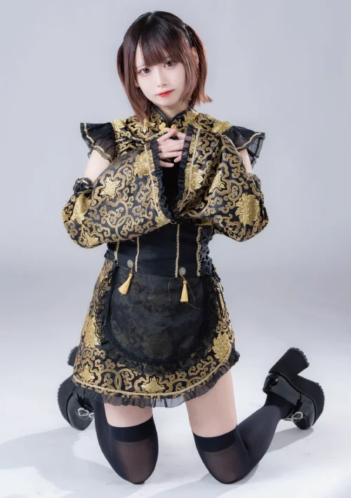 イチオシの衣装