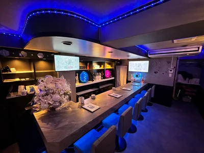 コンカフェで働いてみたいと思ったら是非当店へ。