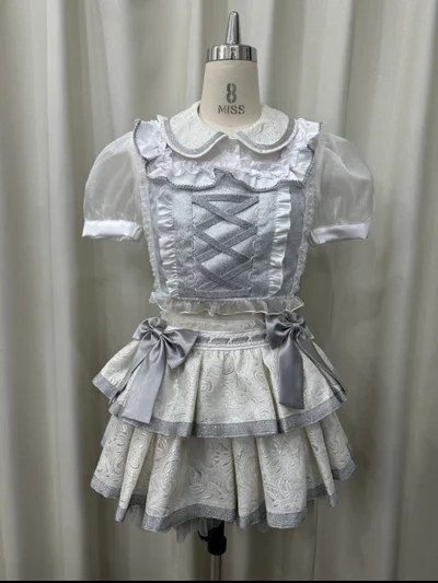 急募！兵庫のメイク・ネイル自由！コンカフェでアルバイトするならLinaria 神戸三宮コンカフェ　