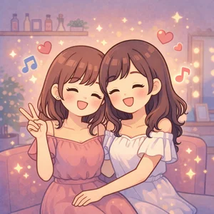 上下関係なし◎ みんなで楽しくお仕事中