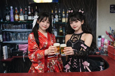 キャストさん大募集中です☆