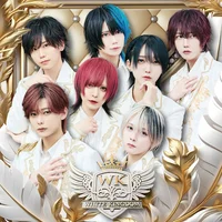WHITE KINGDOM《池袋メンズコンカフェ》