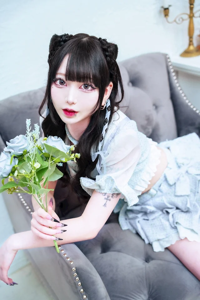 かりなさんの画像1枚目