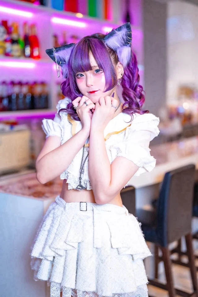 くもりさんの画像1枚目