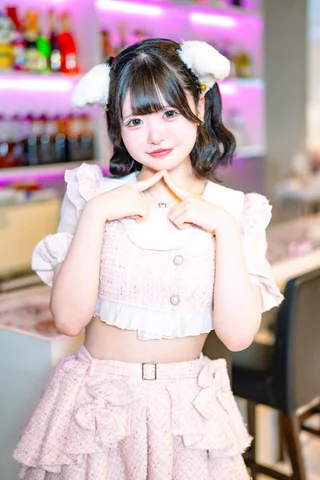 みおさんの写真