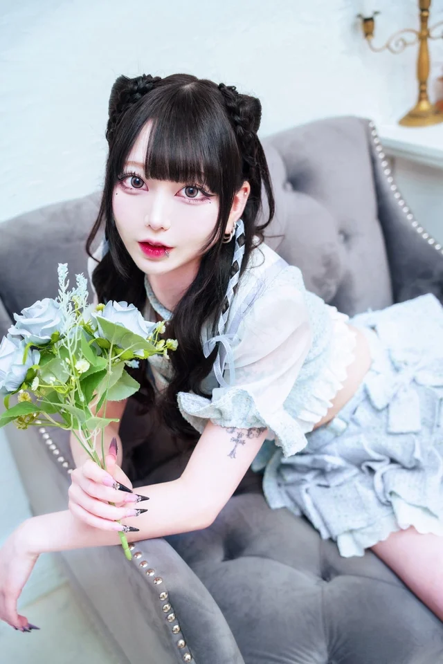 かりなさんの画像2枚目