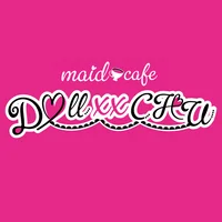maid cafe D♡ll xx CHU 