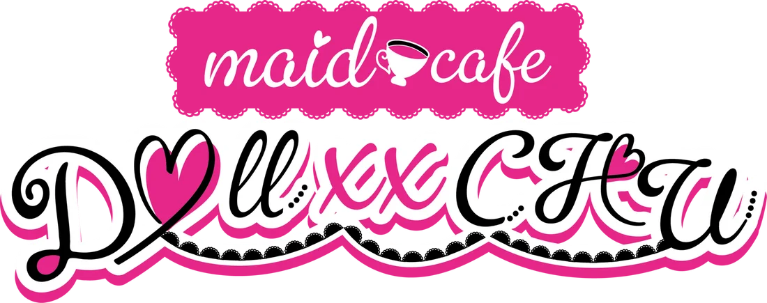 maid cafe D♡ll xx CHU のイメージ