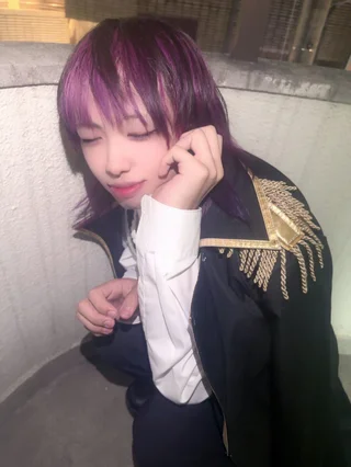 キャストイメージ