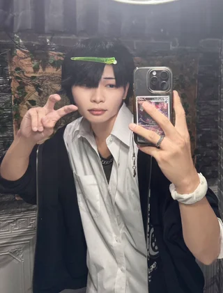 キャストイメージ