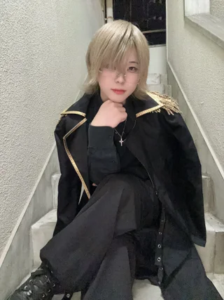 キャストイメージ