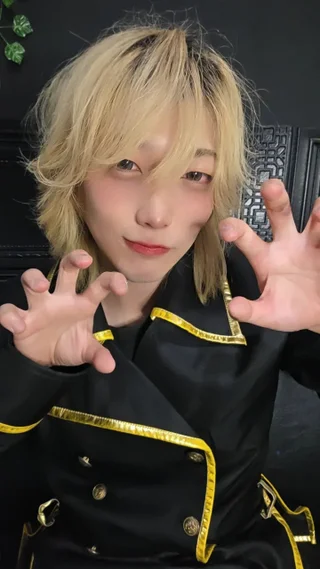 詩羽