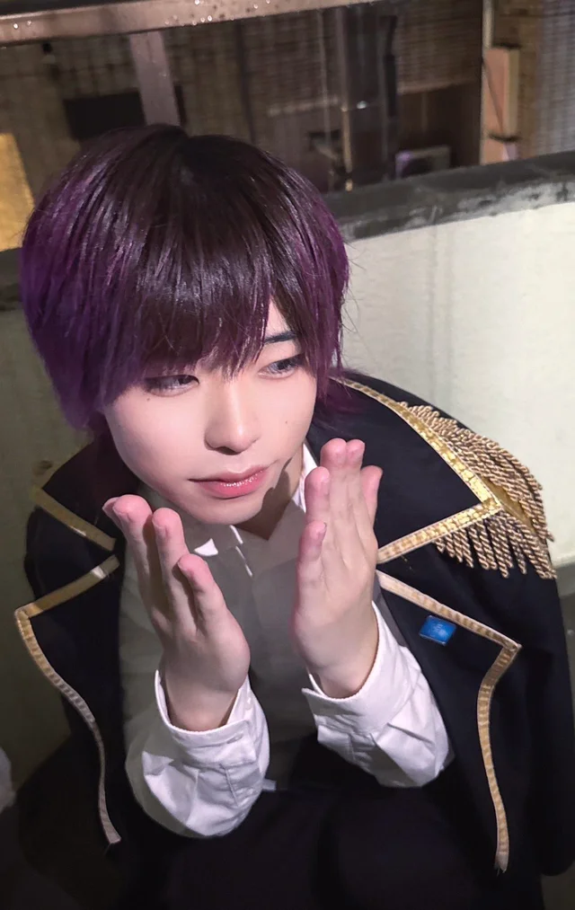 くうさんの画像2枚目