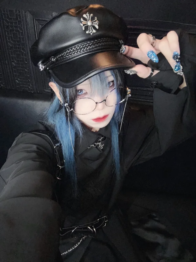 ういさんの画像2枚目
