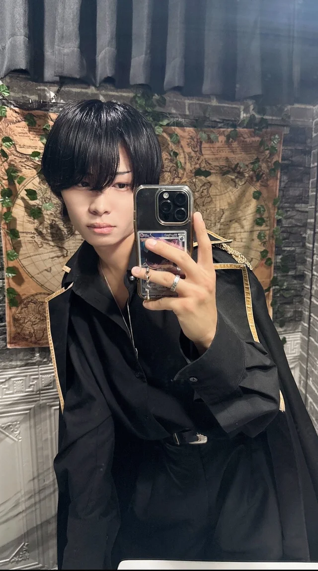 ゆまさんの画像2枚目