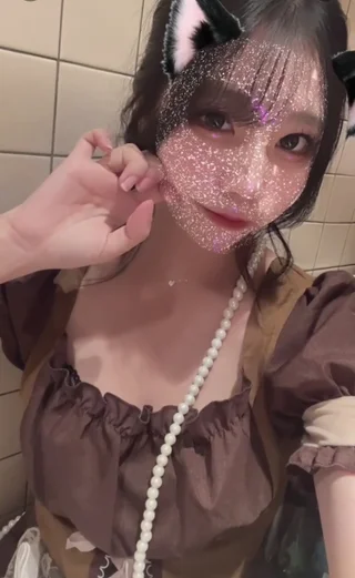 お嬢チャマさんの写真