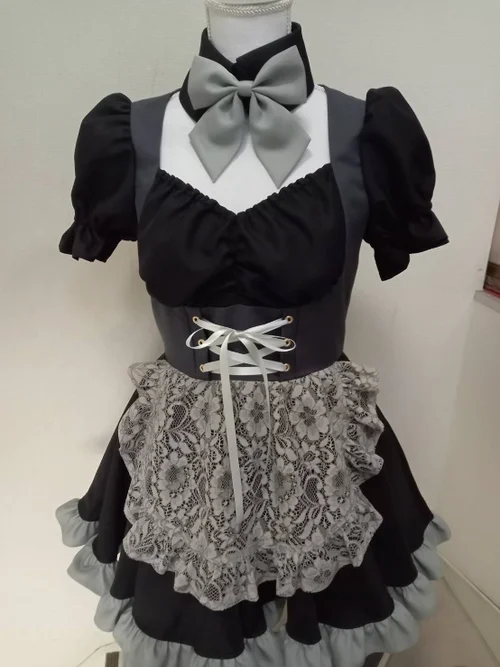 イチオシの衣装