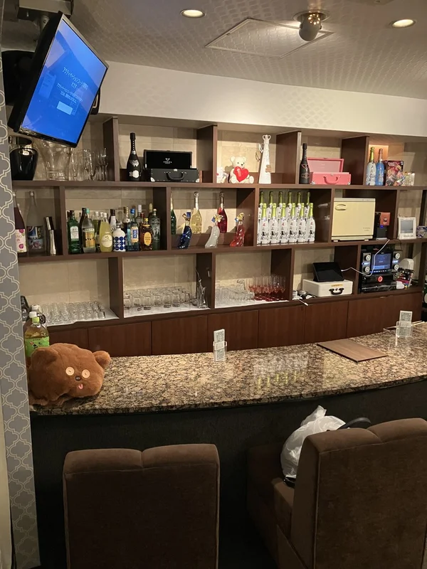 店内の画像