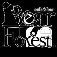 THE NEST SALOON  -Bear Forest-