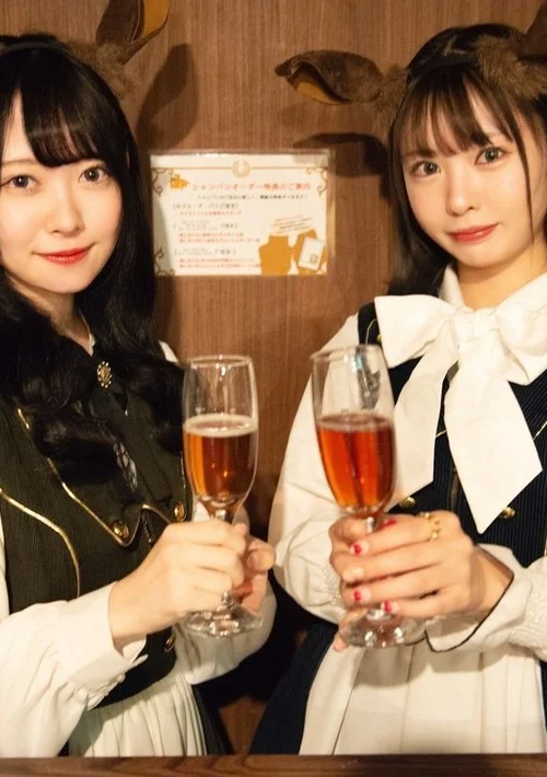 競馬Cafe＆Bar メイクデビュー