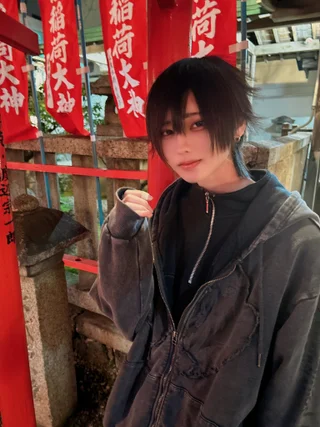 光