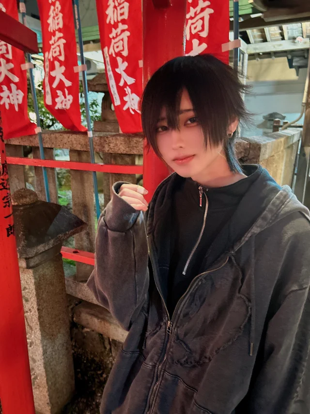光さんの画像1枚目