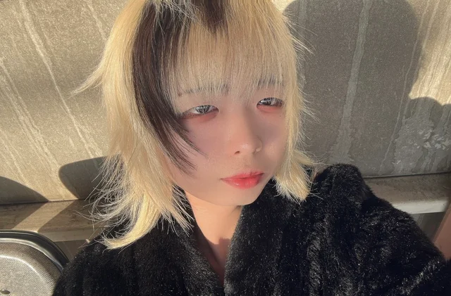 ノアさんの画像1枚目
