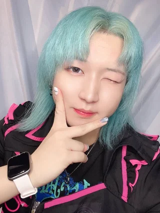 れんさんの写真
