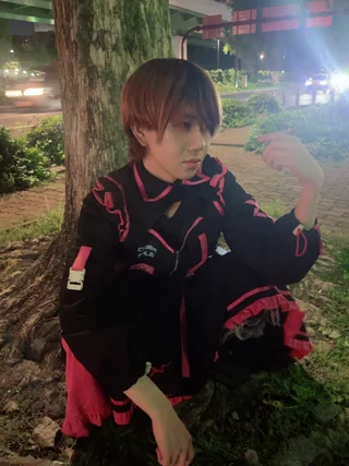 神威さんの写真