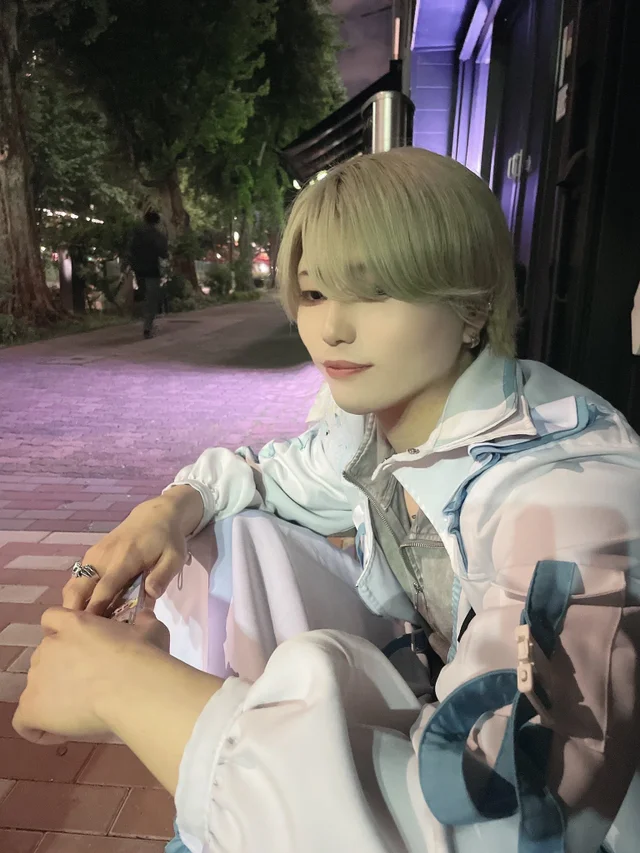 みんとさんの画像1枚目