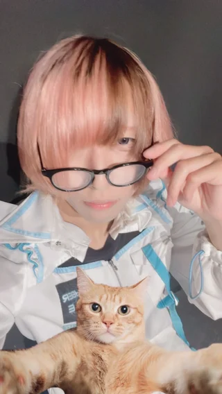 キャストイメージ