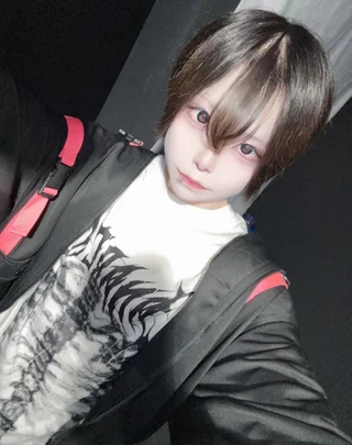 時雨さんの写真