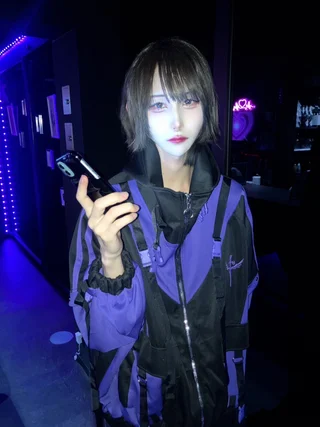 レイさんの画像
