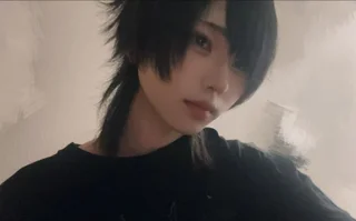 光