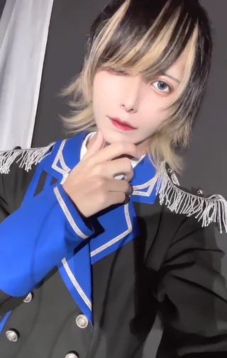 キャストイメージ