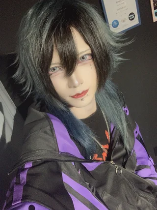 桜庭さんの写真